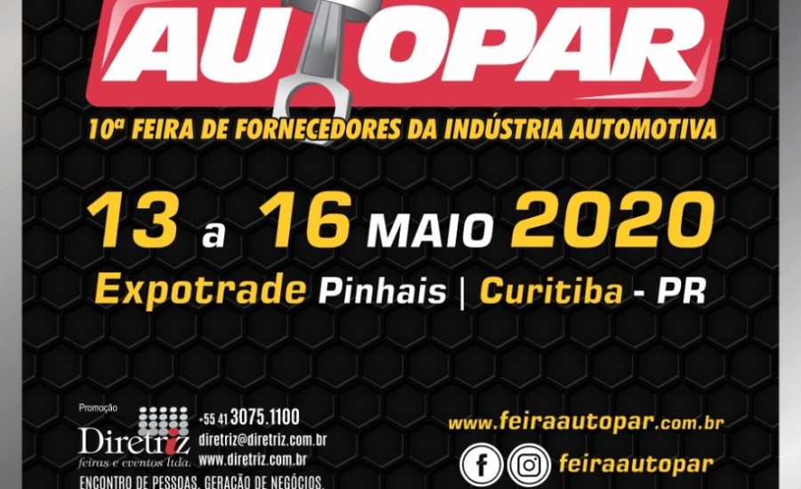 Autopar 2020